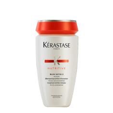 Shampoo Kérastase Nutritive Irisome Bain Satin 2 - 250ml