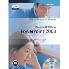 Livro - Microsoft Office Powerpoint 2003