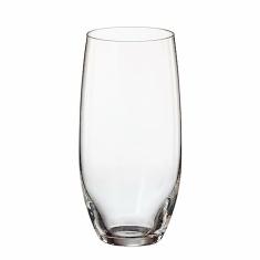 Copos Bohemia Transparente