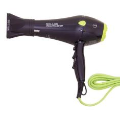 Secador de Cabelo Profissional Salles Volcano 4200 110v - Salles Profi