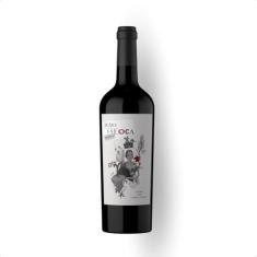Vinho Tinto Malbec Juana La Loca Reserva | Argentino | Elegante e Encorpado
