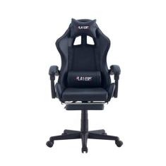 Cadeira Gamer Pop - Kasa Decor Shop, Preto