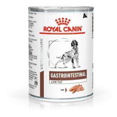 Ração Úmida Royal Canin Cães Gastrointestinal Low Fat 420g