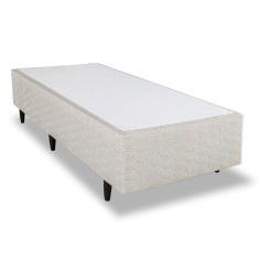 Base Box 79x198x28cm Herval Favo