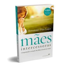 Mães intercessoras