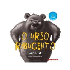 O Urso Rabugento