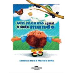 Um Menino Igual A Todo Mundo