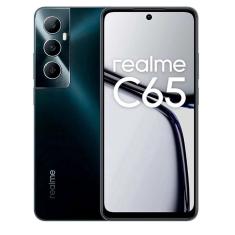 Realme C65 Dual sim 256 gb Preto 8 gb ram