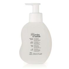 Sabonete Líquido Natura Sem Fragrância Mamãe E Bebê 200Ml