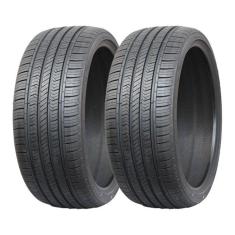 Kit 2 Pneus Aptany Aro 16 265/70R16 RU025 112T
