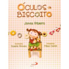 Oculos De Biscoito - Paulus