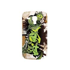 Capa Adesivo Skin072 Verso Para Galaxy S Duos 2 (gt-s7582) - KawaSkin