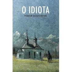 Livro - O idiota