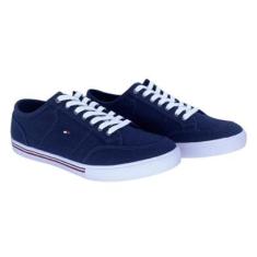 Tênis Tommy Hilfiger Harrington-Feminino