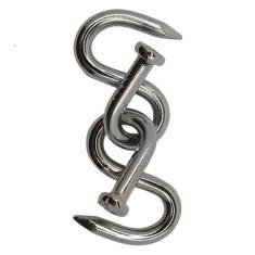 Quebra Cabeça Prego