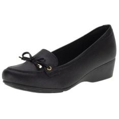 Sapato Feminino Anabela Modare 7014288-Feminino