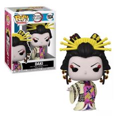 Funko Pop Animation Demon Slayer 1534 Daki