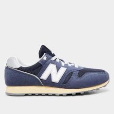 Tênis New Balance 373 V'2 Feminino-Feminino