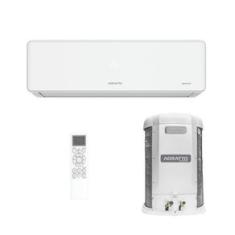Ar Condicionado Split Inverter Agratto Hi Wall Fit Top 30000 BTUs Frio FICST30F-02I - 220V