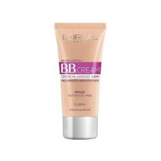 Base BB Cream L'Oréal Paris Dermo Expertise Cor Clara FPS 20 30ml - Lo