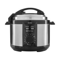Panela de Pressão Elétrica Electrolux 3L Efficient Por Rita Lobo PCE15