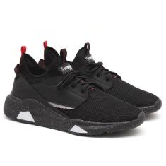 Tênis Venetto Masculino Academia Fitness Leve Confortável-Masculino