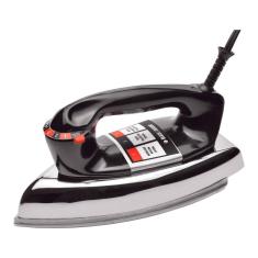Ferro de Passar a Seco Black & Decker VFA 1110 | Automático, Preto