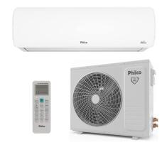 Ar Condicionado Split Inverter Philco 30000 BTUs Quente e Frio 220V PAC30QC