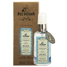 Perfume Pet Passion Bebe 60Ml