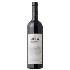Vinho Miolo Reserva Cabernet Sauvignon