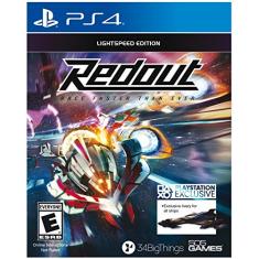 Redout 505 Games