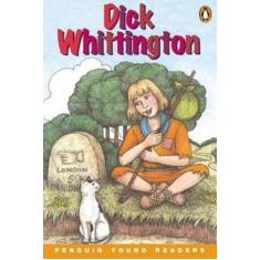 Dick Whittington - Penguin Young Readers - Level 1