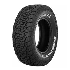 Pneu 265/70R17 LT 10PR 121/118S Brutus T/A