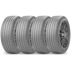 Kit 4 Pneu Pirelli 235/50r20 104w Scorpion Zero All Season