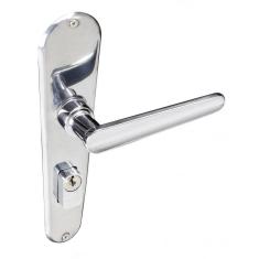 Fechadura Pado 725/01 Ext Cromada