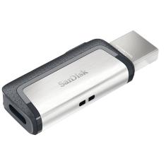 Sandisk Ultra Dual Drive Usb Tipo-c 16gb