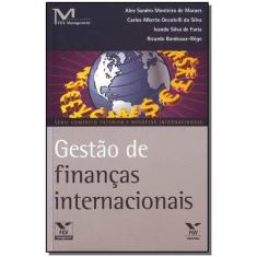 Gestão De Finanças Internacionais