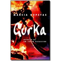 Gurka - Retrato de um Jovem Assassino