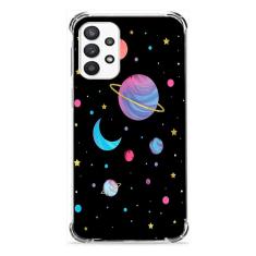 Capa Capinha De Celular Compatível com Galaxy A33 Samsung Personalizada