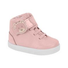 Tênis Feminino Infantil Molekinha 2118.572-Feminino