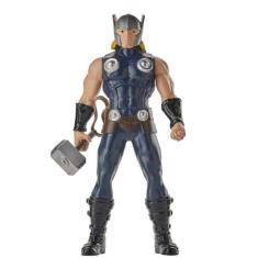 Boneco Thor Olympus da Hasbro 24cm - Universo Marvel