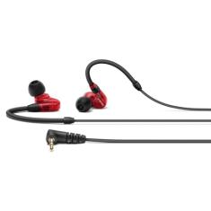 Fone de Ouvido IE 100 Pro Vermelho Sennheiser