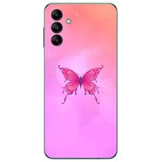 Capa Adesivo Skin163 Verso Para Samsung Galaxy A04S 2022 - KawaSkin