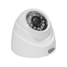 Câmera de Segurança Giga Security Orion 720p - GS0019 NTSC/PAL-M Inter