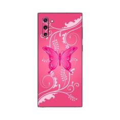 Capa Adesivo Skin361 Verso Para Samsung Galaxy Note 10 - KawaSkin