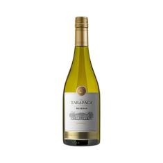 Vinho Tarapacá Reserva Chardonnay 750ml, Seco, Branco