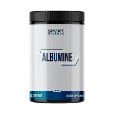 Proteína do ovo 33 doses - sport science