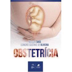 Livro - ObstetrÍcia