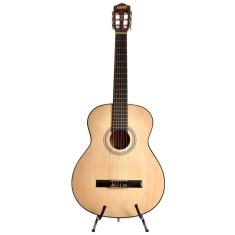 Violão Land Acustico Nylon Natural Ln-39Na