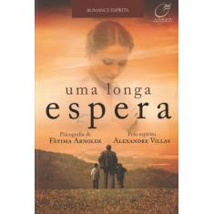 Livro - Uma longa espera